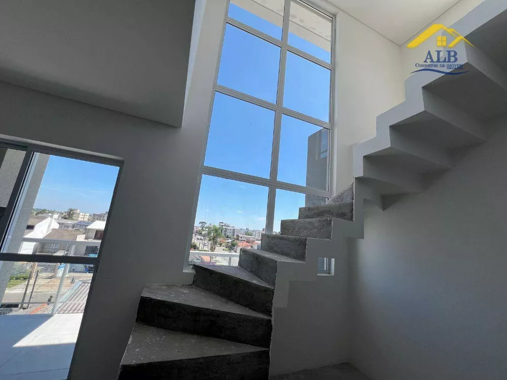 Cobertura, 3 quartos, 103 m² - Foto 3