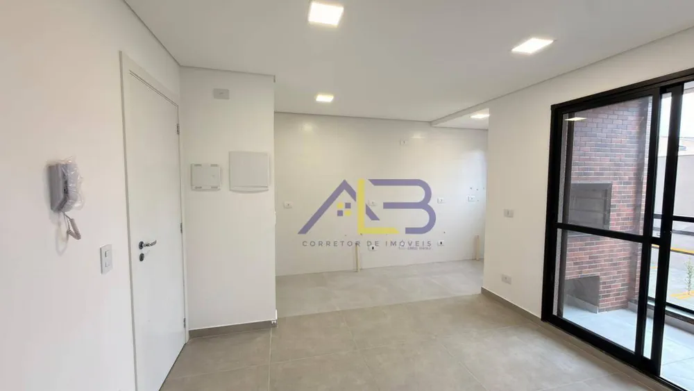 Apartamento, 2 quartos, 54 m² - Foto 2