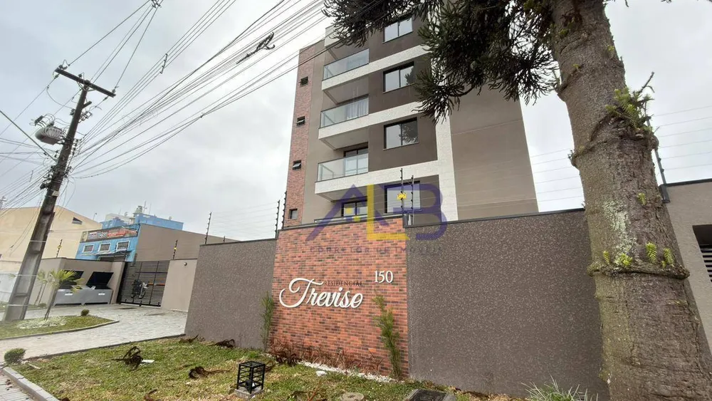 Apartamento, 2 quartos, 54 m² - Foto 4