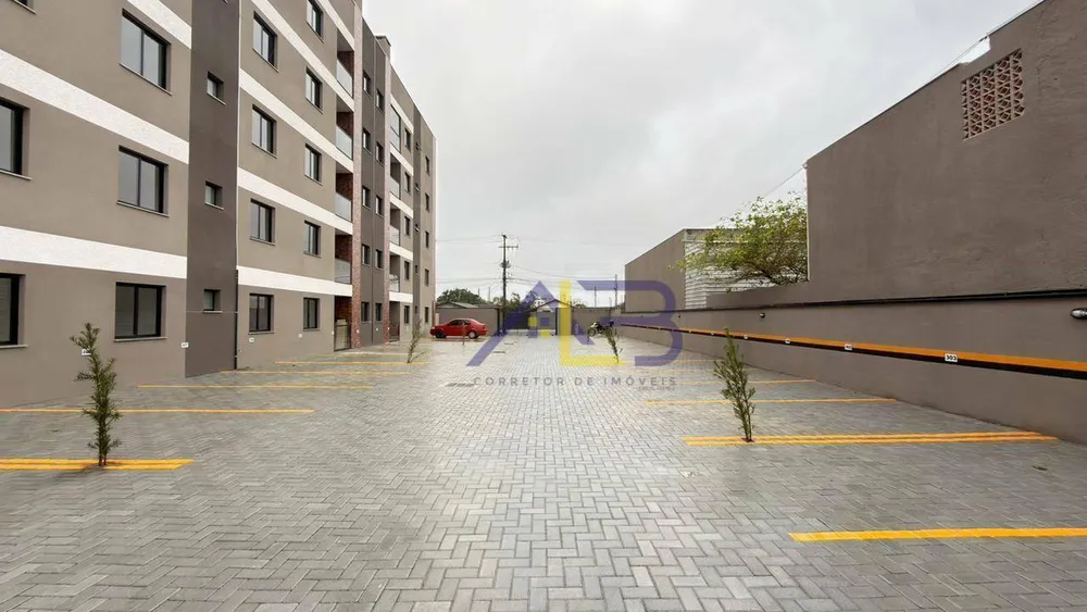 Apartamento, 2 quartos, 54 m² - Foto 1