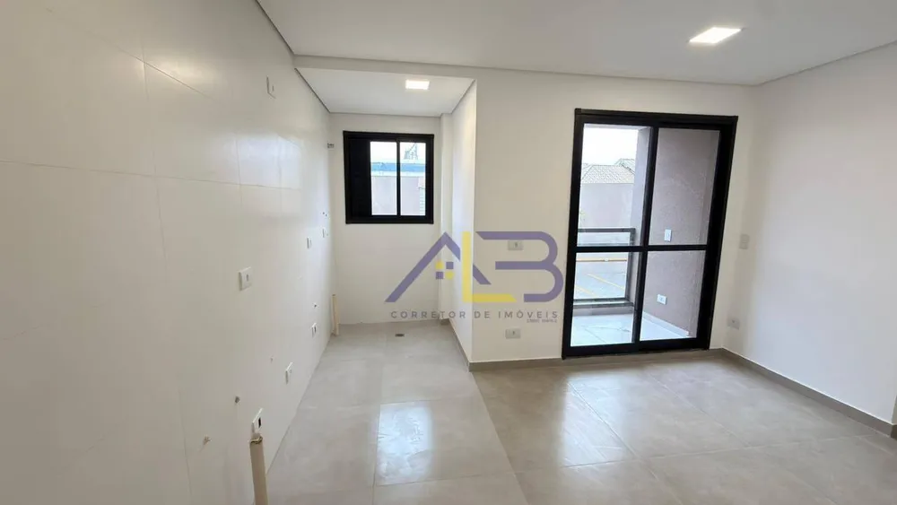 Apartamento, 2 quartos, 54 m² - Foto 3