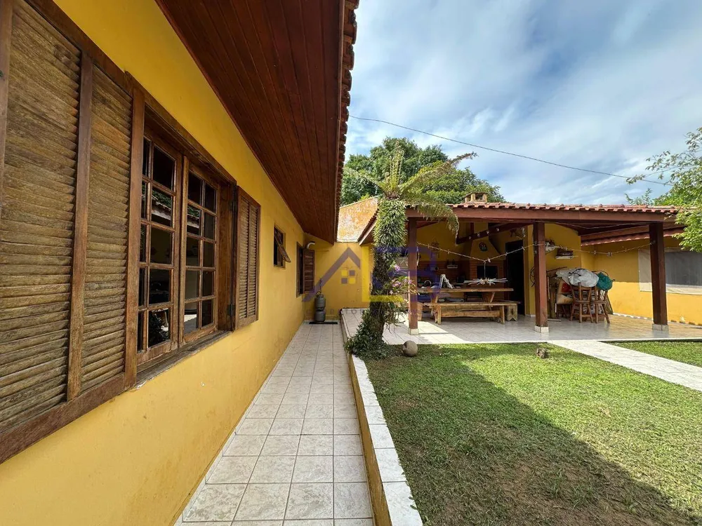 Casa, 4 quartos, 216 m² - Foto 5
