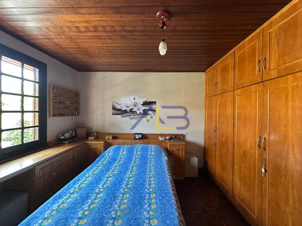 Casa, 4 quartos, 216 m² - Foto 14