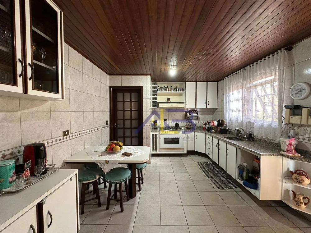 Casa, 4 quartos, 216 m² - Foto 6