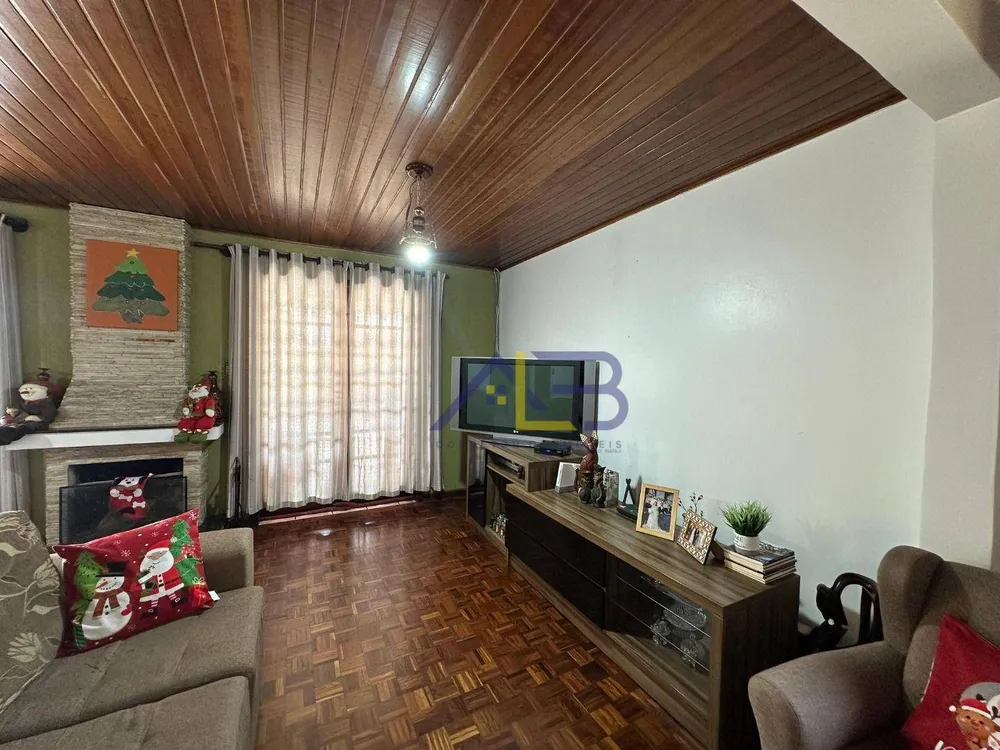 Casa, 4 quartos, 216 m² - Foto 10
