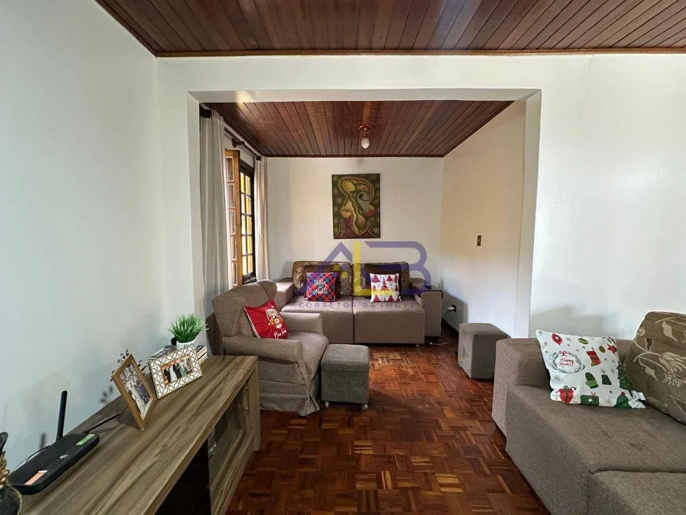 Casa, 4 quartos, 216 m² - Foto 9