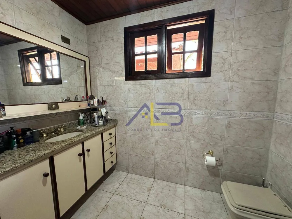 Casa, 4 quartos, 216 m² - Foto 11