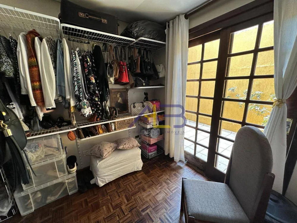 Casa, 4 quartos, 216 m² - Foto 13