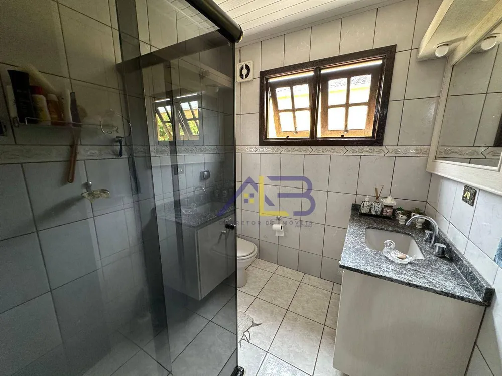 Casa, 4 quartos, 216 m² - Foto 15
