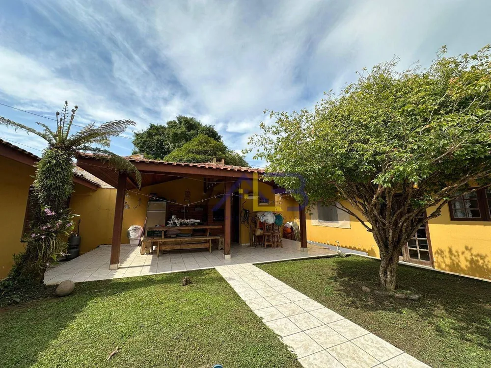 Casa, 4 quartos, 216 m² - Foto 4