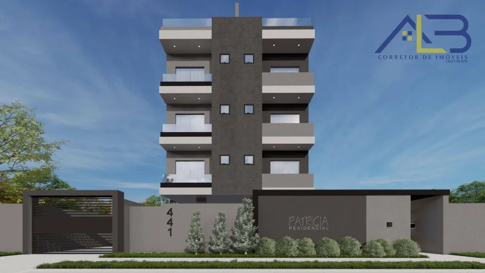 Apartamento, 2 quartos, 85 m² - Foto 1