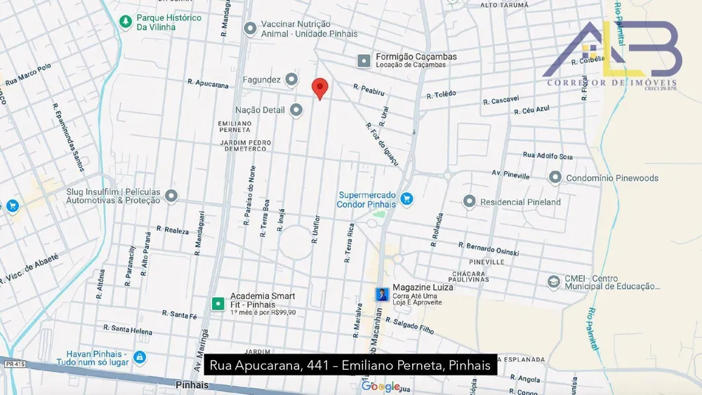 Apartamento, 2 quartos, 85 m² - Foto 7