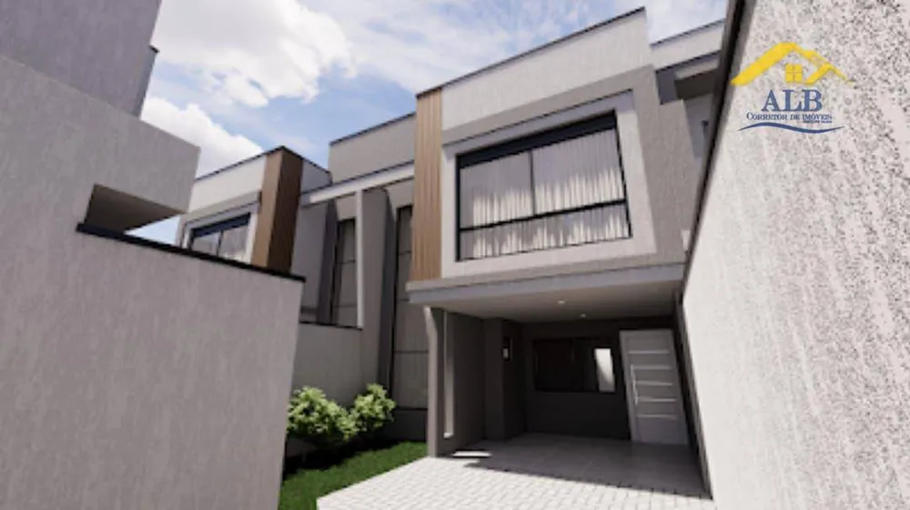 Sobrado, 3 quartos, 115 m² - Foto 5