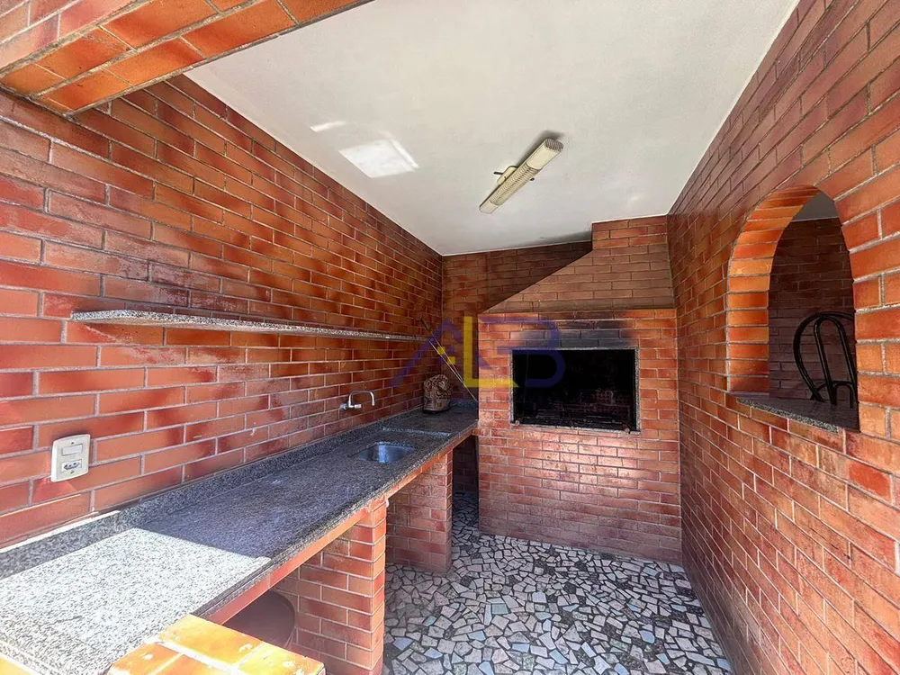 Casa, 4 quartos, 211 m² - Foto 11