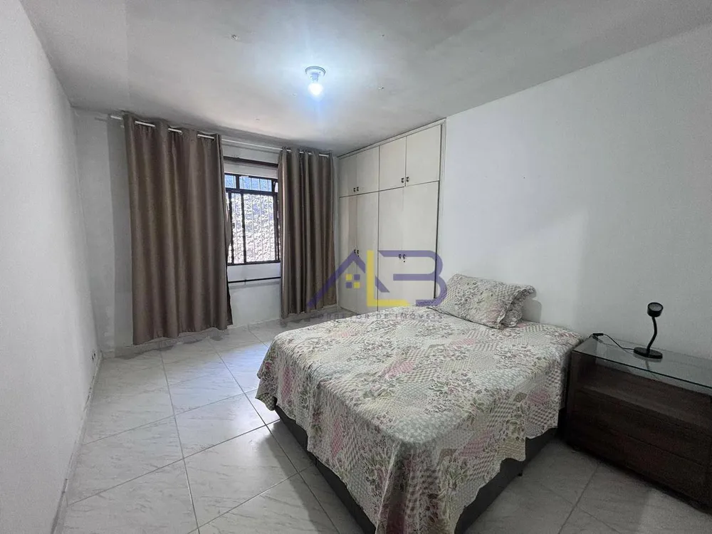 Casa, 4 quartos, 211 m² - Foto 9