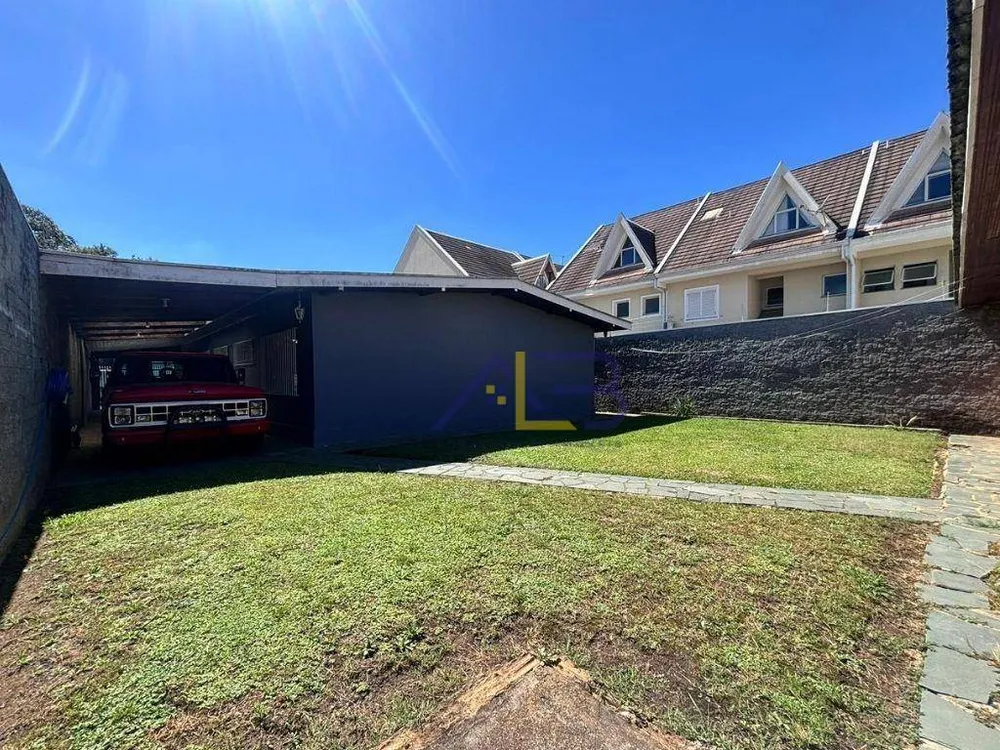 Casa, 4 quartos, 211 m² - Foto 10