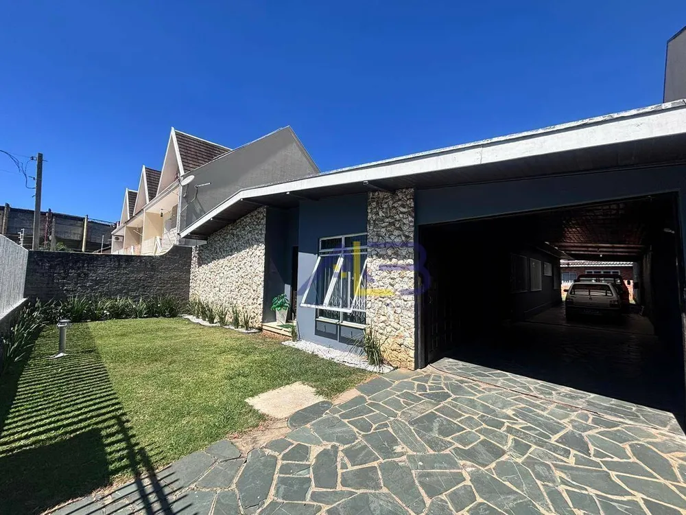 Casa, 4 quartos, 211 m² - Foto 13