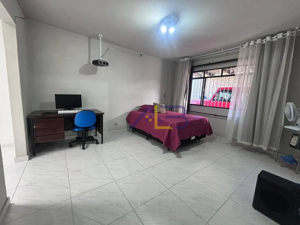 Casa, 4 quartos, 211 m² - Foto 8