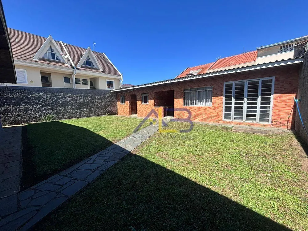 Casa, 4 quartos, 211 m² - Foto 15