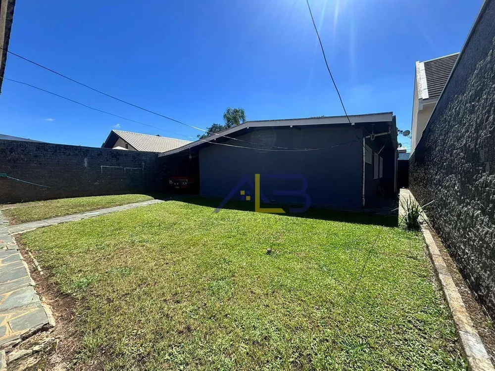 Casa, 4 quartos, 211 m² - Foto 6