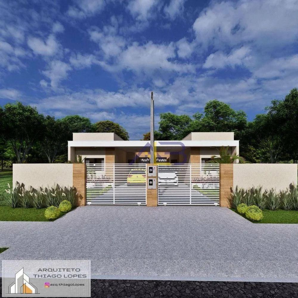 Casa, 3 quartos, 105 m² - Foto 15