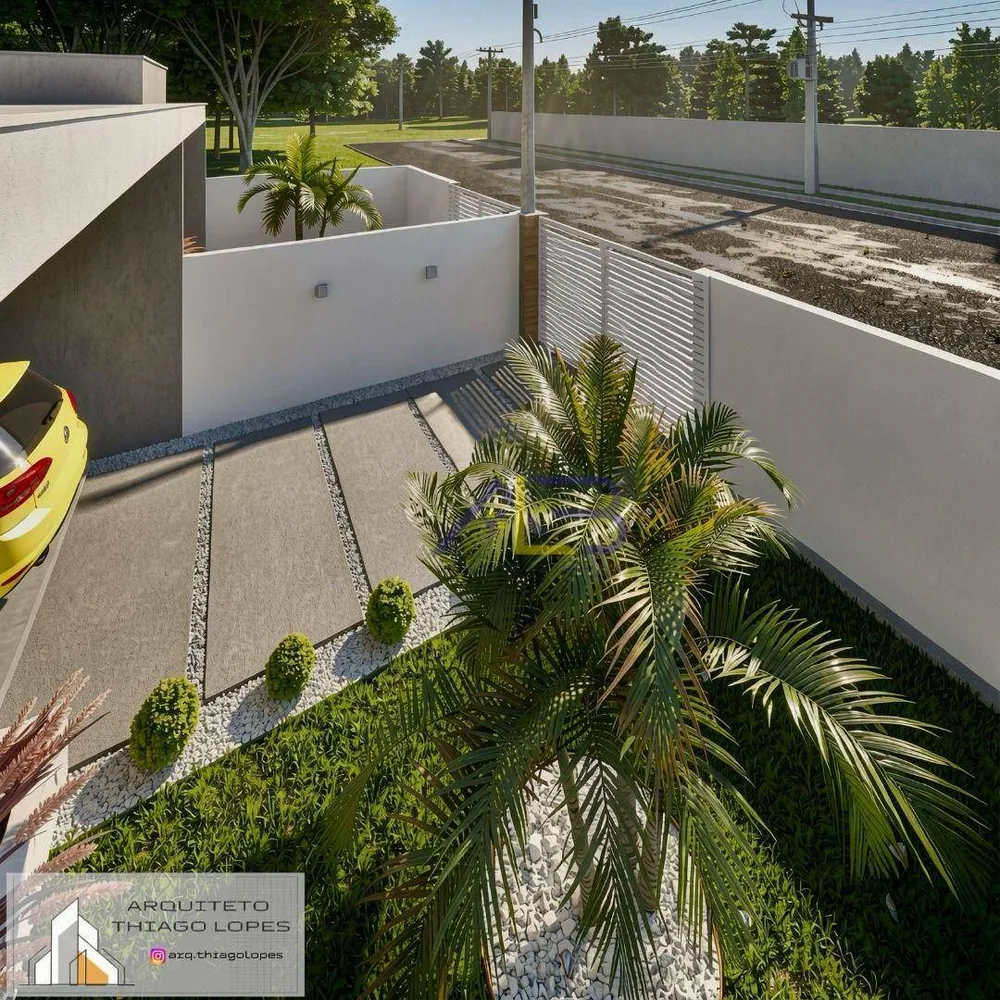 Casa, 3 quartos, 105 m² - Foto 4