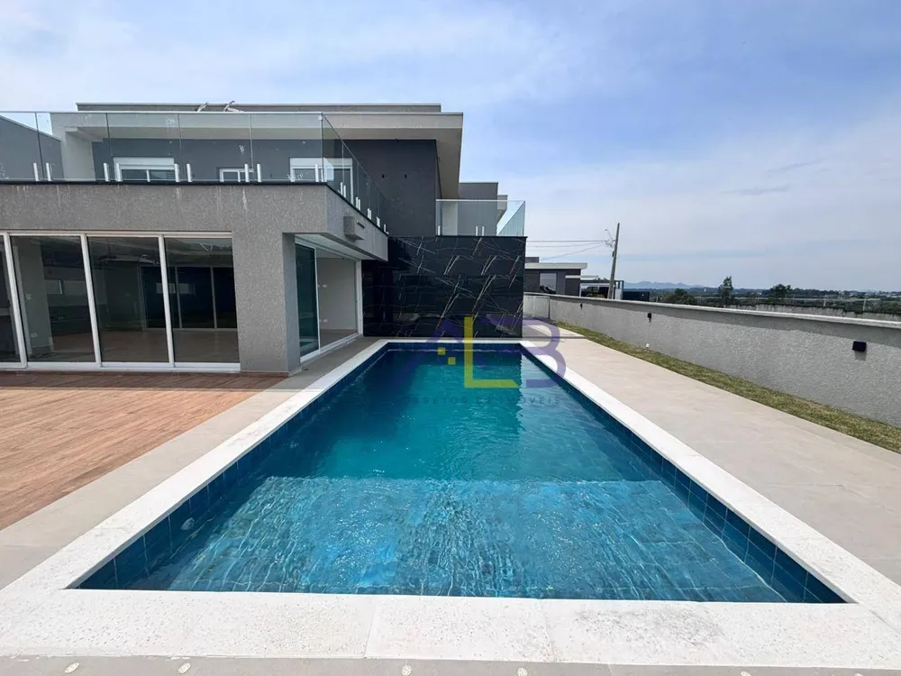 Casa, 4 quartos, 503 m² - Foto 6