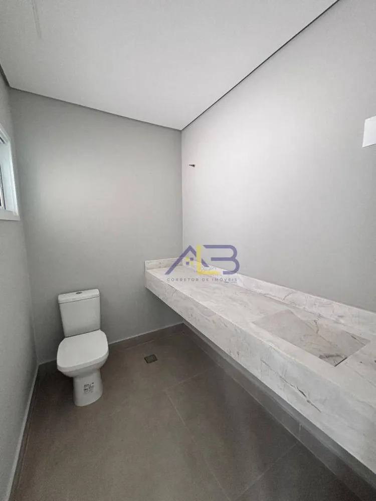 Casa, 4 quartos, 503 m² - Foto 4