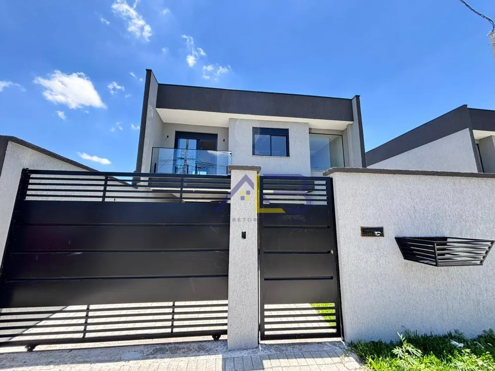 Sobrado, 3 quartos, 138 m² - Foto 10