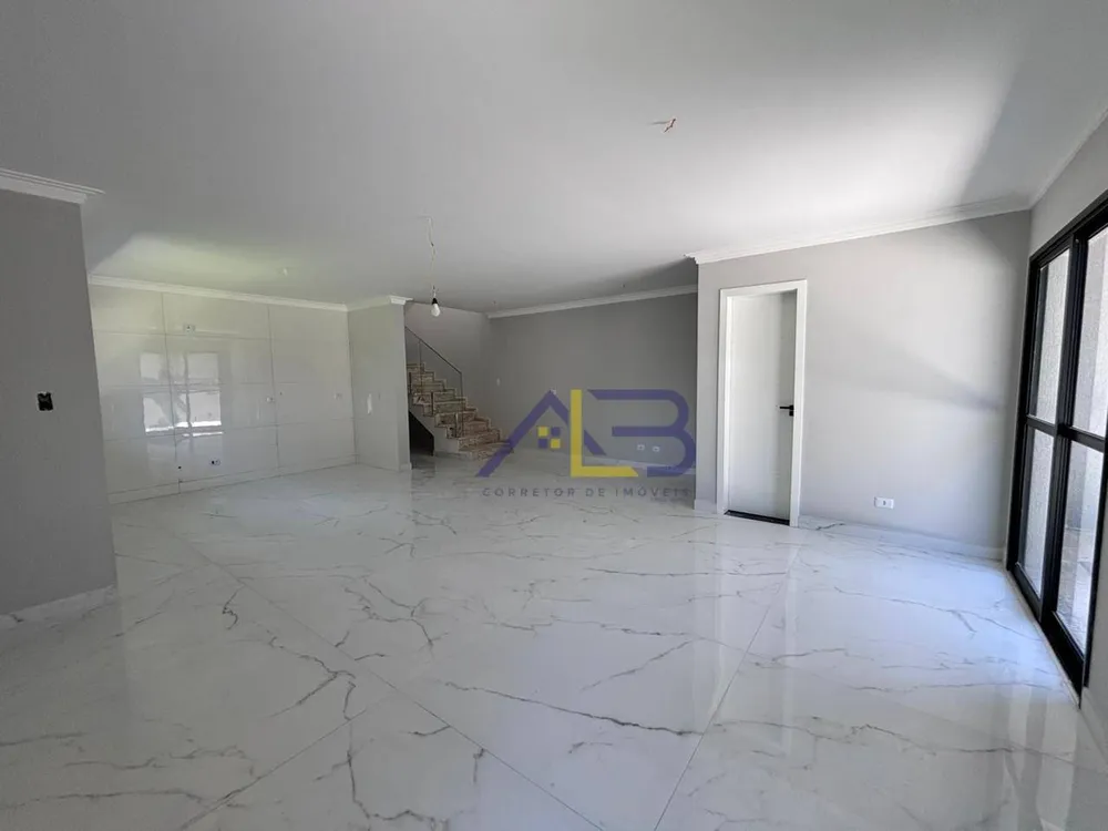 Sobrado, 3 quartos, 138 m² - Foto 6