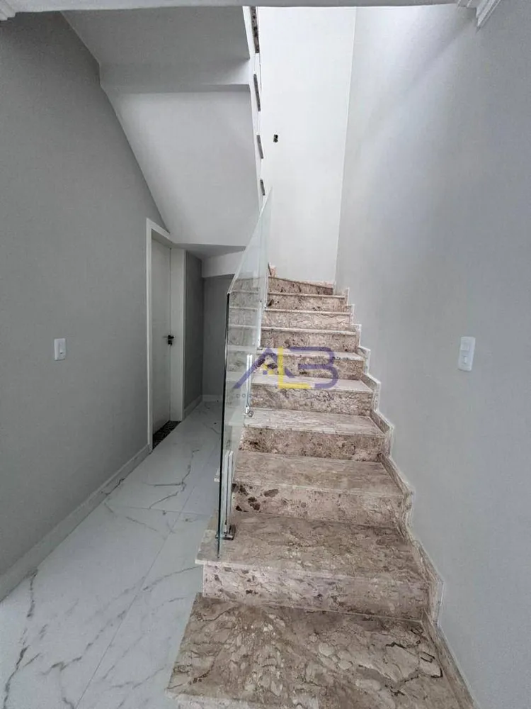 Sobrado, 3 quartos, 138 m² - Foto 7