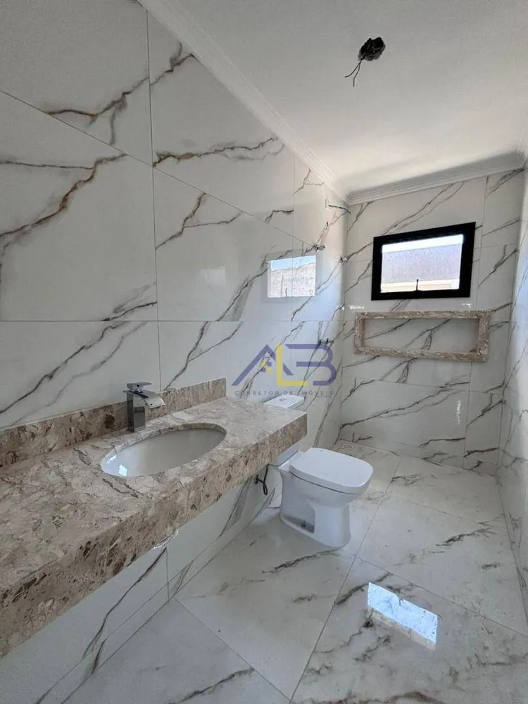 Sobrado, 3 quartos, 138 m² - Foto 15