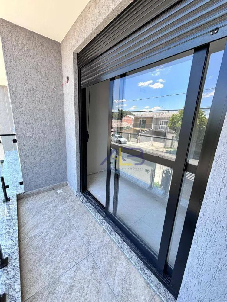 Sobrado, 3 quartos, 138 m² - Foto 16