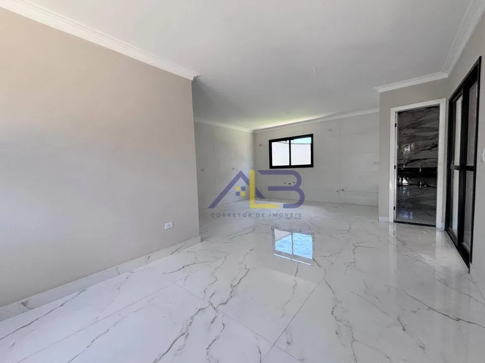 Sobrado, 3 quartos, 138 m² - Foto 11