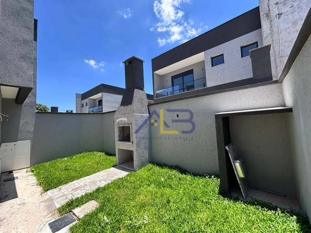 Sobrado, 3 quartos, 138 m² - Foto 9