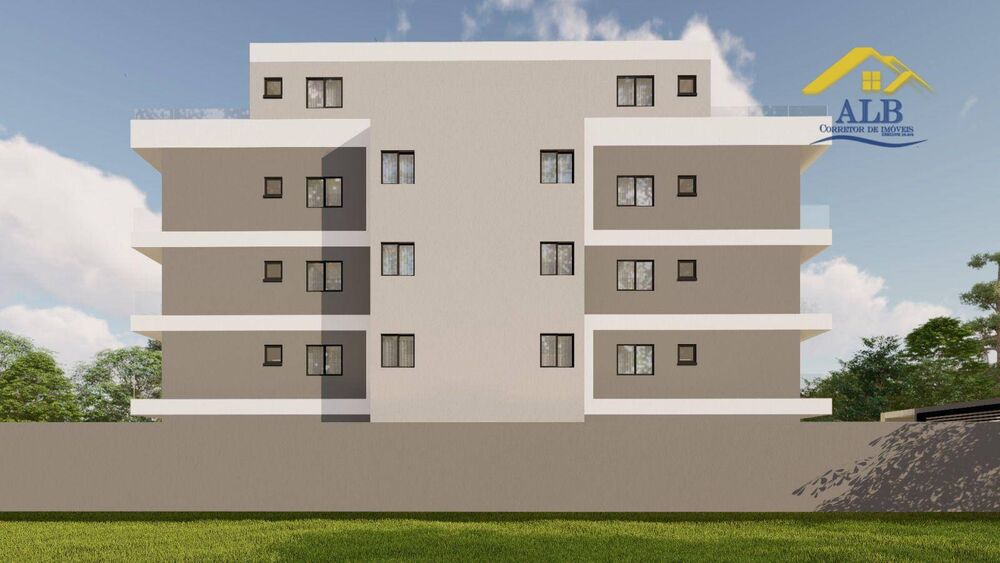Apartamento à venda com 3 quartos, 78m² - Foto 3