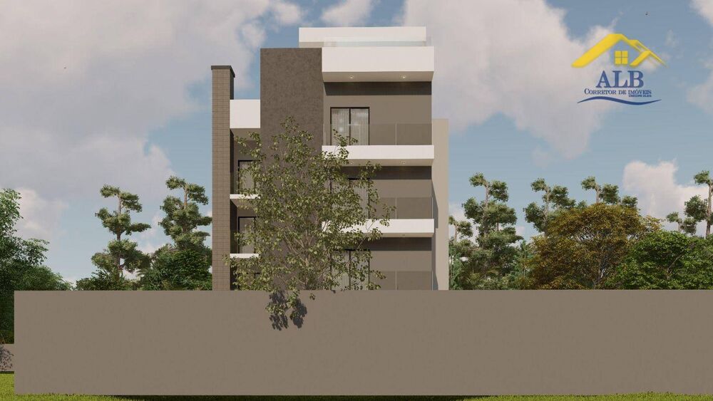 Apartamento à venda com 3 quartos, 78m² - Foto 1