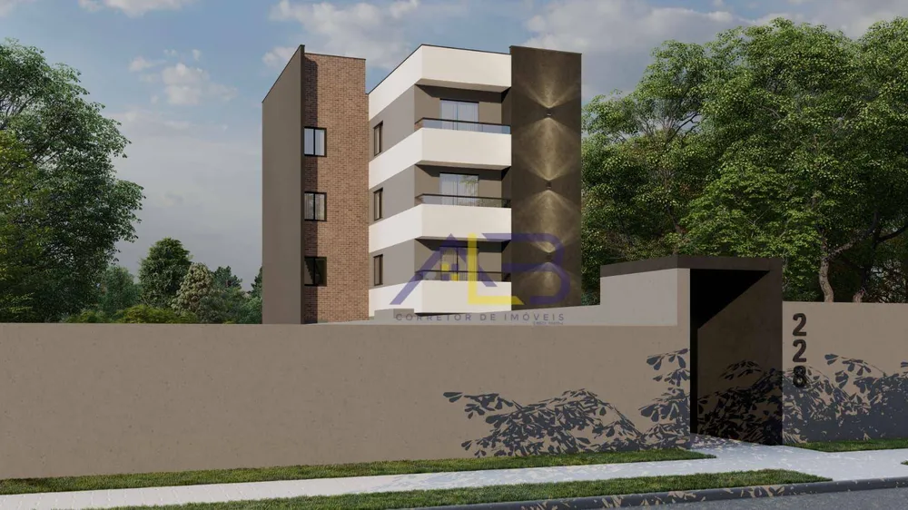 Apartamento, 3 quartos, 70 m² - Foto 1
