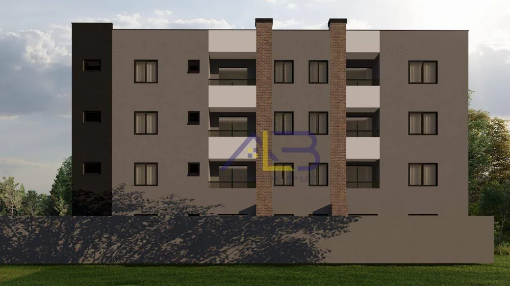 Apartamento, 3 quartos, 70 m² - Foto 6