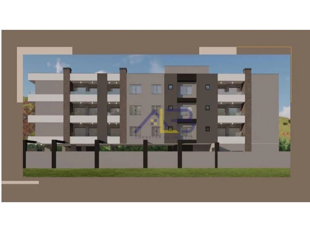 Apartamento, 3 quartos, 74 m² - Foto 2