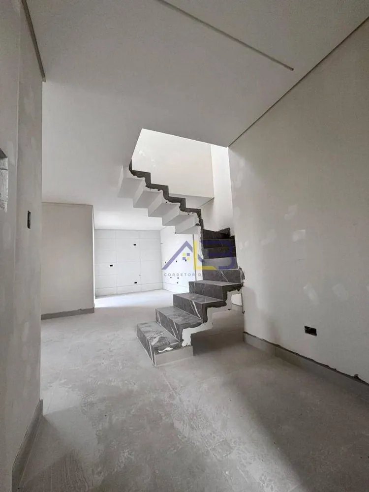 Cobertura, 3 quartos, 107 m² - Foto 13