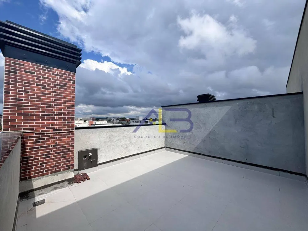 Cobertura, 3 quartos, 107 m² - Foto 21