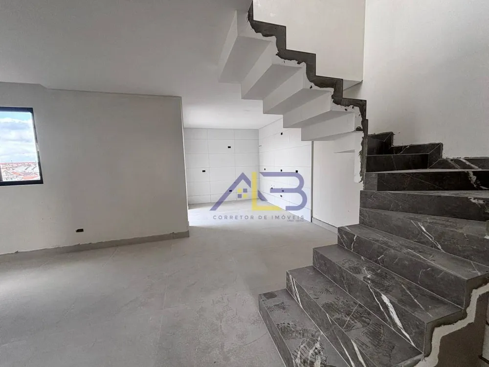 Cobertura, 3 quartos, 107 m² - Foto 14