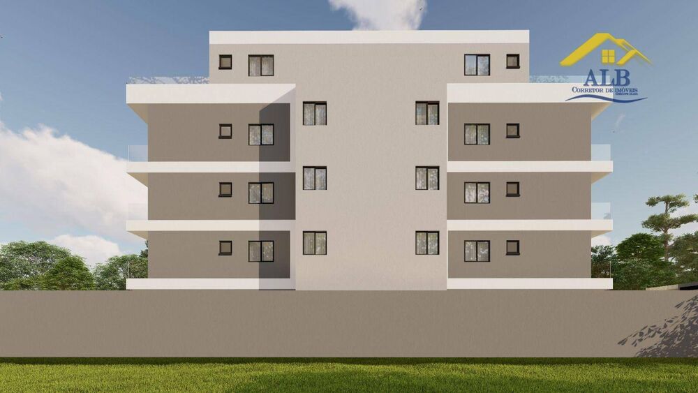 Cobertura à venda com 3 quartos, 107m² - Foto 6