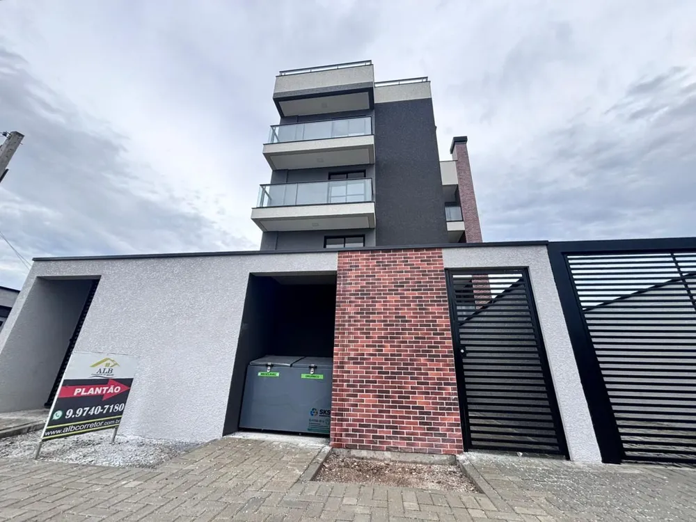 Cobertura, 3 quartos, 107 m² - Foto 8