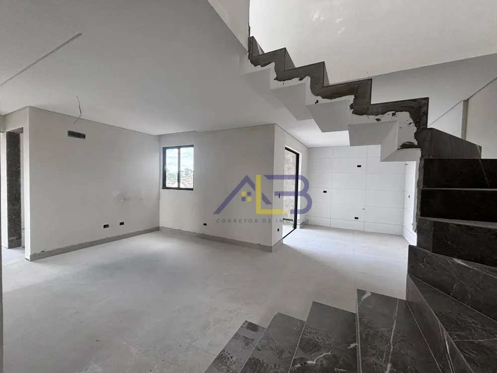 Cobertura, 3 quartos, 107 m² - Foto 12