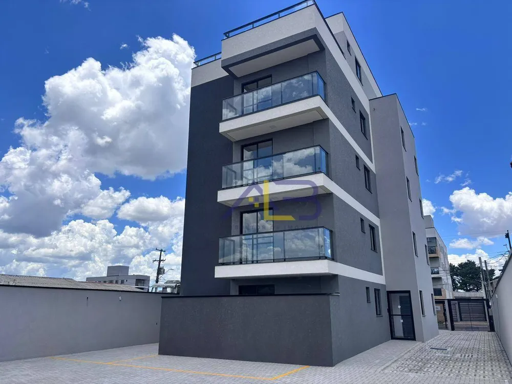 Cobertura, 3 quartos, 107 m² - Foto 10