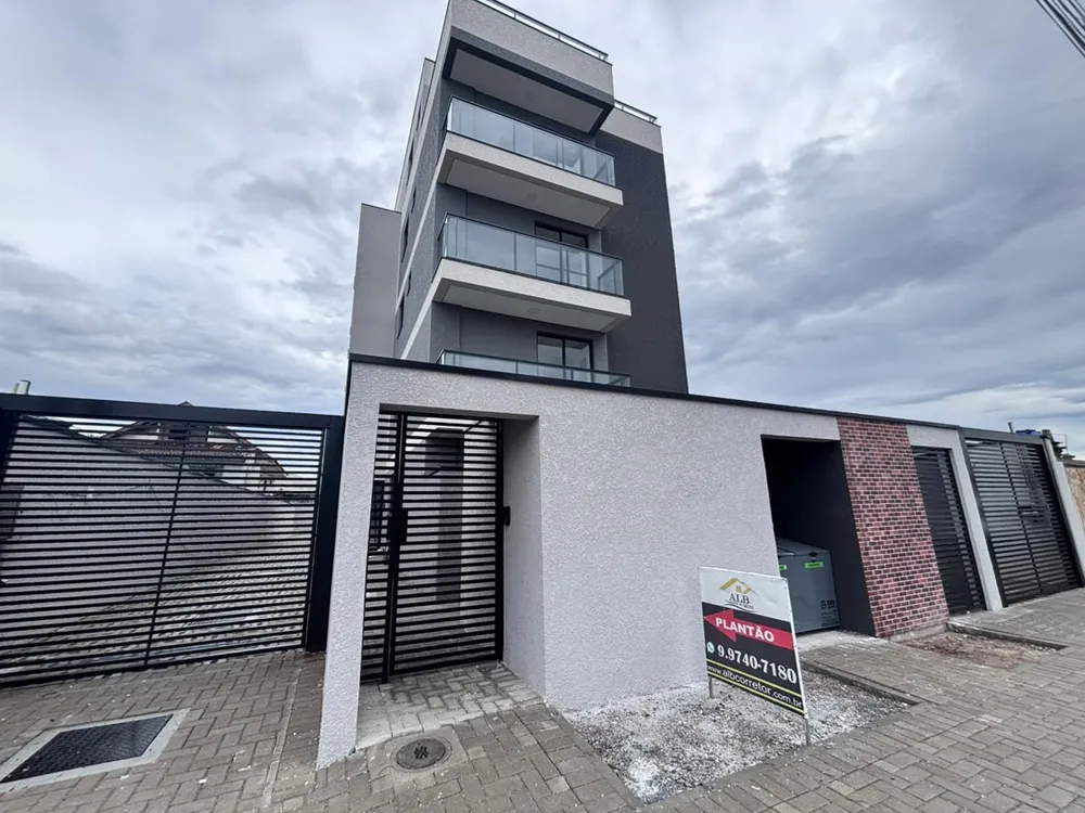 Cobertura, 3 quartos, 107 m² - Foto 9