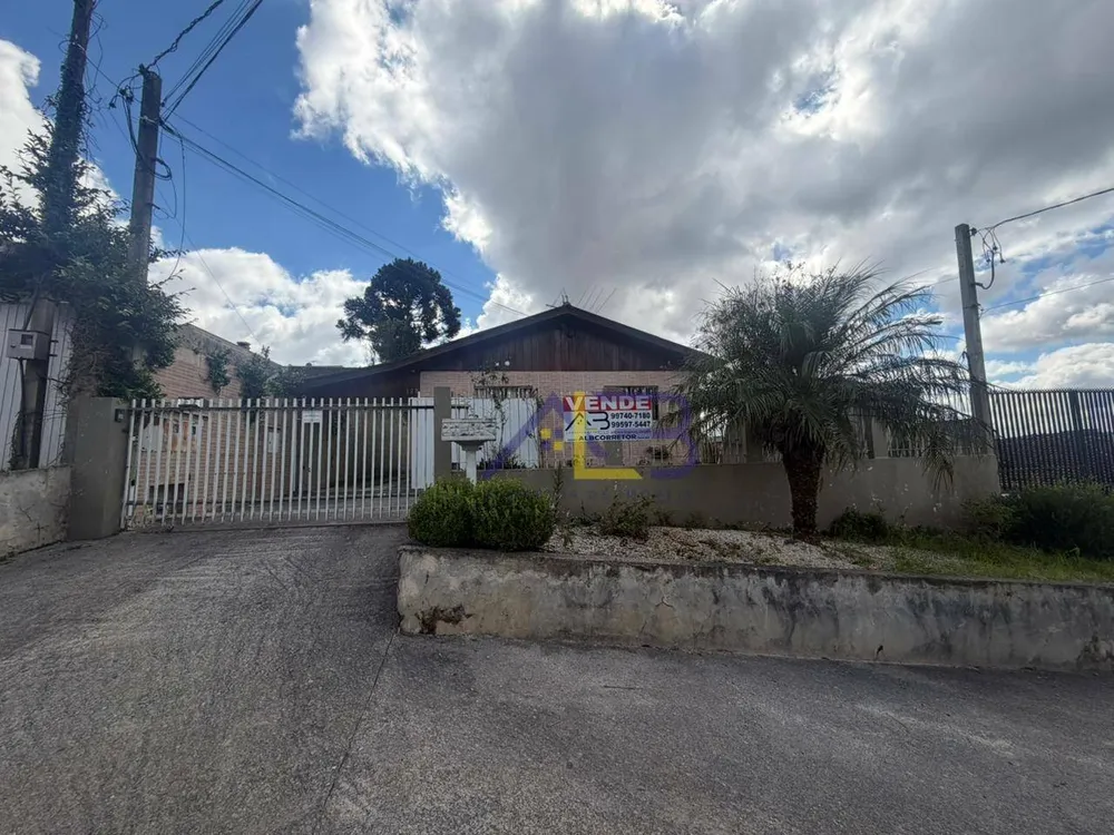 Casa, 5 quartos, 262 m² - Foto 3