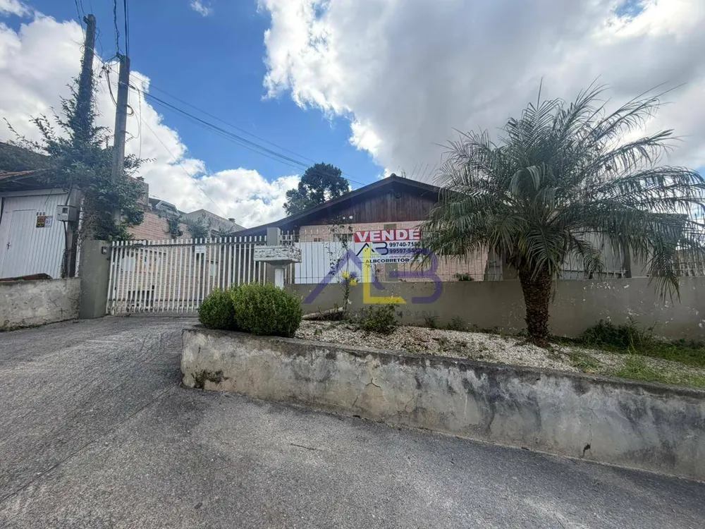 Casa, 5 quartos, 262 m² - Foto 2